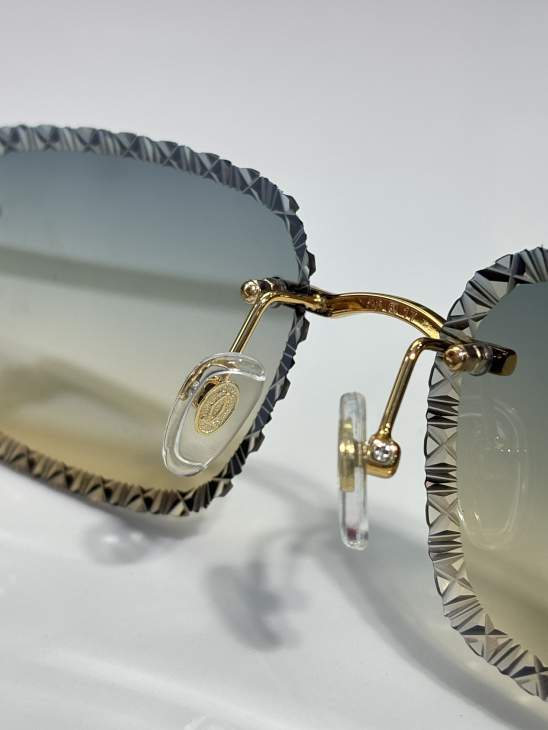 Picture of Cartier Sunglasses _SKUfw80238934fw